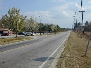 309 S Fairview Rd, Rocky Mount, NC for sale Primary Photo- Image 1 of 2