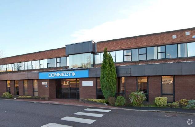 Avon Way, Chippenham for sale - Primary Photo - Image 1 of 1