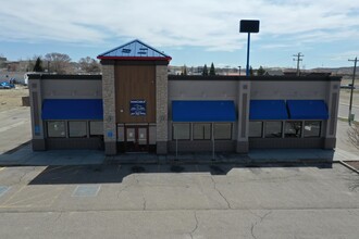 100 Gateway Blvd, Rock Springs, WY for sale Building Photo- Image 1 of 1