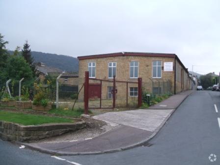 Harley St, Todmorden for sale Primary Photo- Image 1 of 1