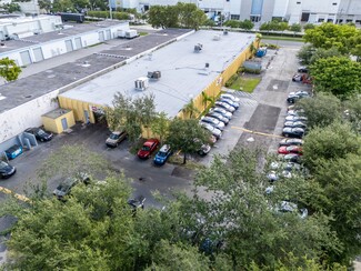 More details for 2501 NW 17th Ln, Pompano Beach, FL - Industrial for Rent