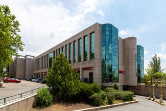 More details for Calle Chile, 8, Las Rozas de Madrid - Co-working to Rent