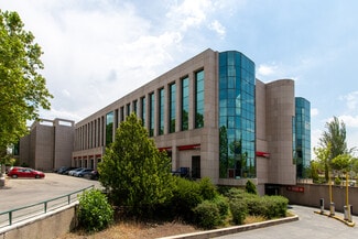 More details for Calle Chile, 8, Las Rozas de Madrid - Office to Rent