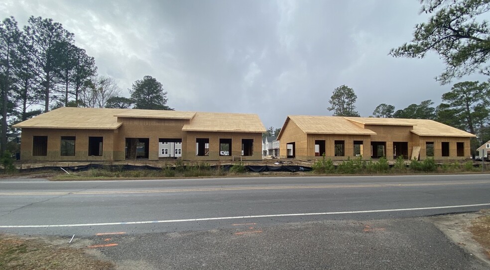 610 W 5th North St, Summerville, SC for rent - Building Photo - Image 2 of 9