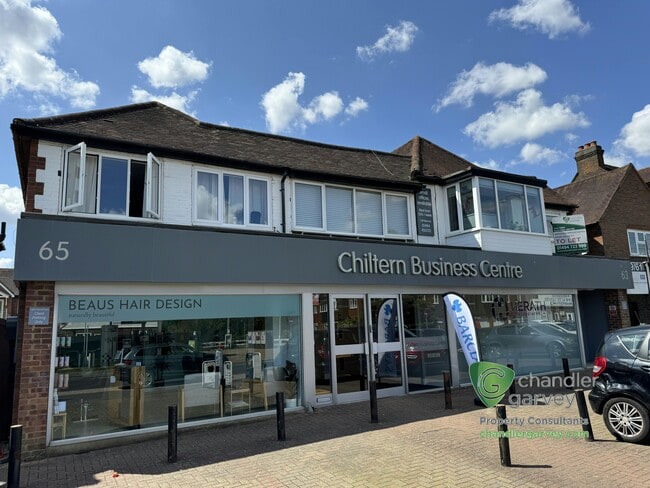 More details for 63-65 Woodside Rd, Amersham - Co-working to Rent