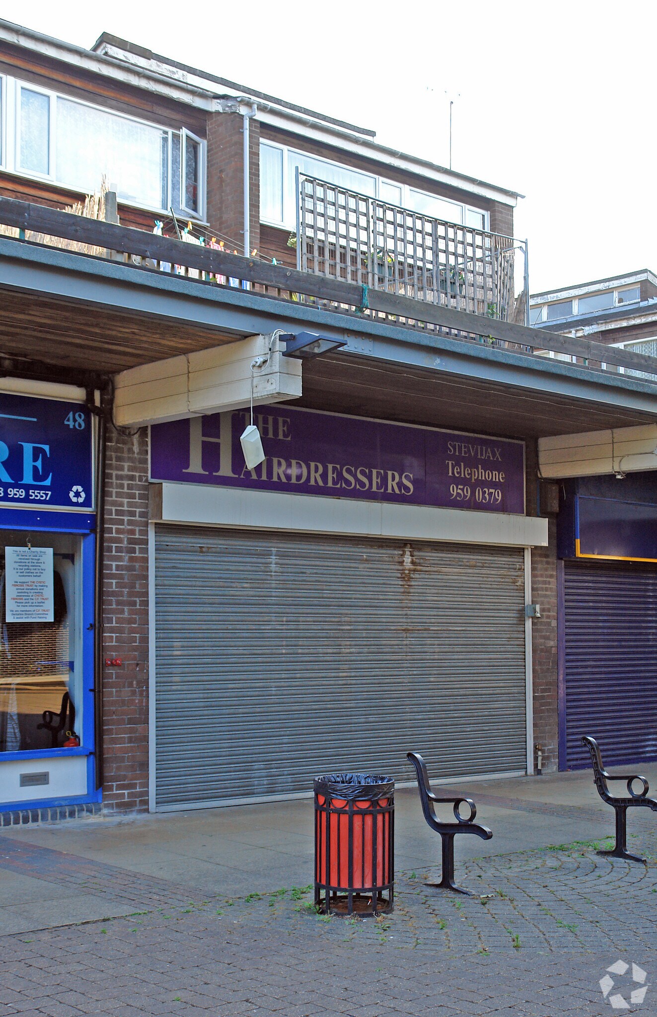 49 Meadway Prec, Reading for sale Primary Photo- Image 1 of 1