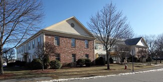 More details for 1 Meeting House Rd, Chelmsford, MA - Office for Rent