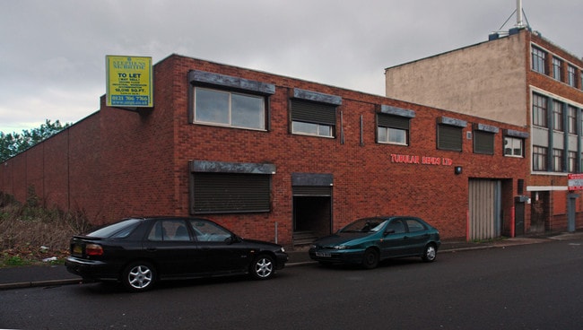 More details for 260 Hospital St, Birmingham - Industrial for Sale