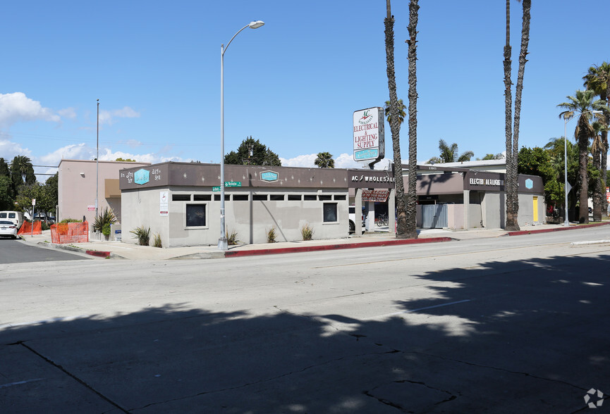 11911-11913 W Washington Blvd, Los Angeles, CA for rent - Primary Photo - Image 1 of 4