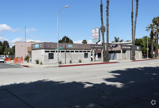 More details for 11911-11913 W Washington Blvd, Los Angeles, CA - Office/Medical for Rent