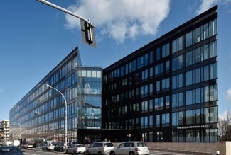 More details for 9 Rue Henri Barbusse, Gennevilliers - Office to Rent
