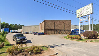 More details for 4885 Atlanta Hwy, Bogart, GA - Industrial for Rent