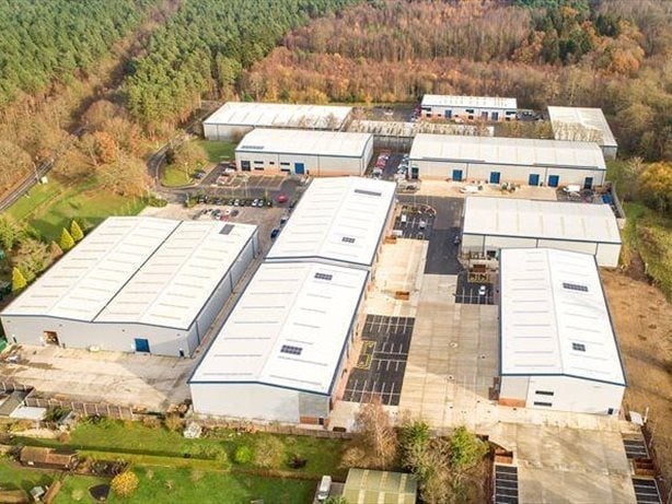 Pirbright Rd, Normandy for sale Building Photo- Image 1 of 1