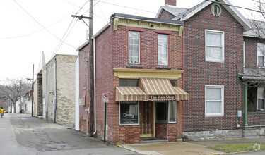 114 2nd St, Leechburg, PA for sale Primary Photo- Image 1 of 1