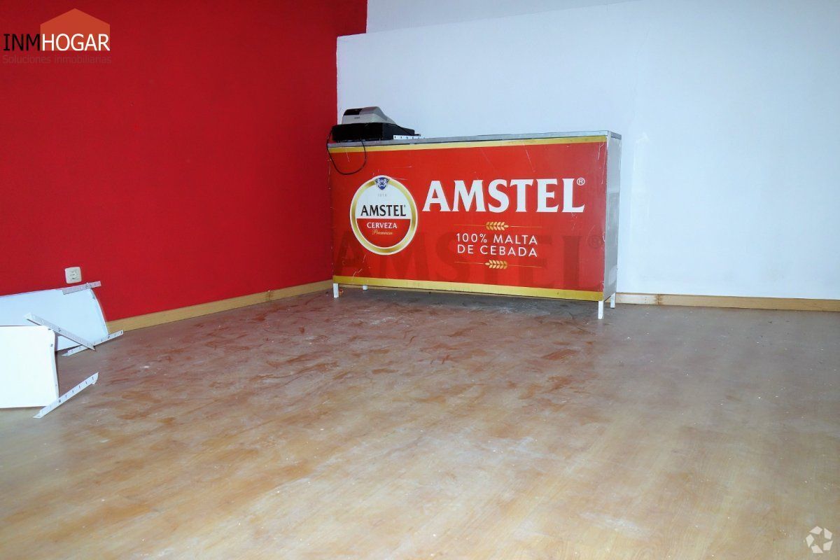 Calle Doctor Fleming, 22, Ávila, AVI 05001 - Unit Puerta 33 -  - Interior Photo - Image 2 of 6