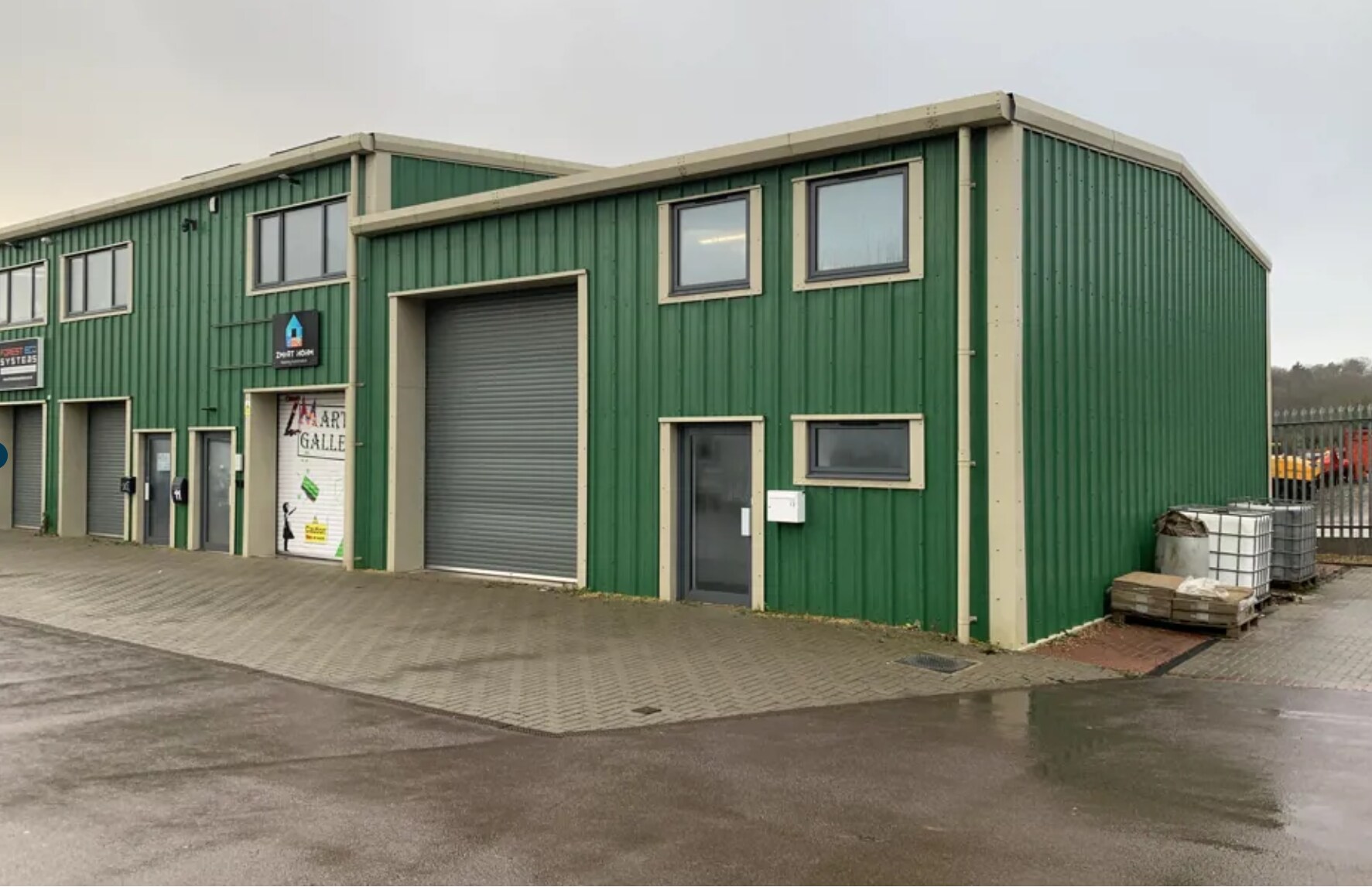 Ross Rd, Gloucester to rent Building Photo- Image 1 of 6