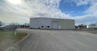 More details for 124B Davis Street, Portland, TN - Industrial for Rent