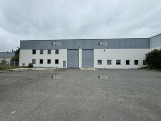 More details for Industrial to Rent
