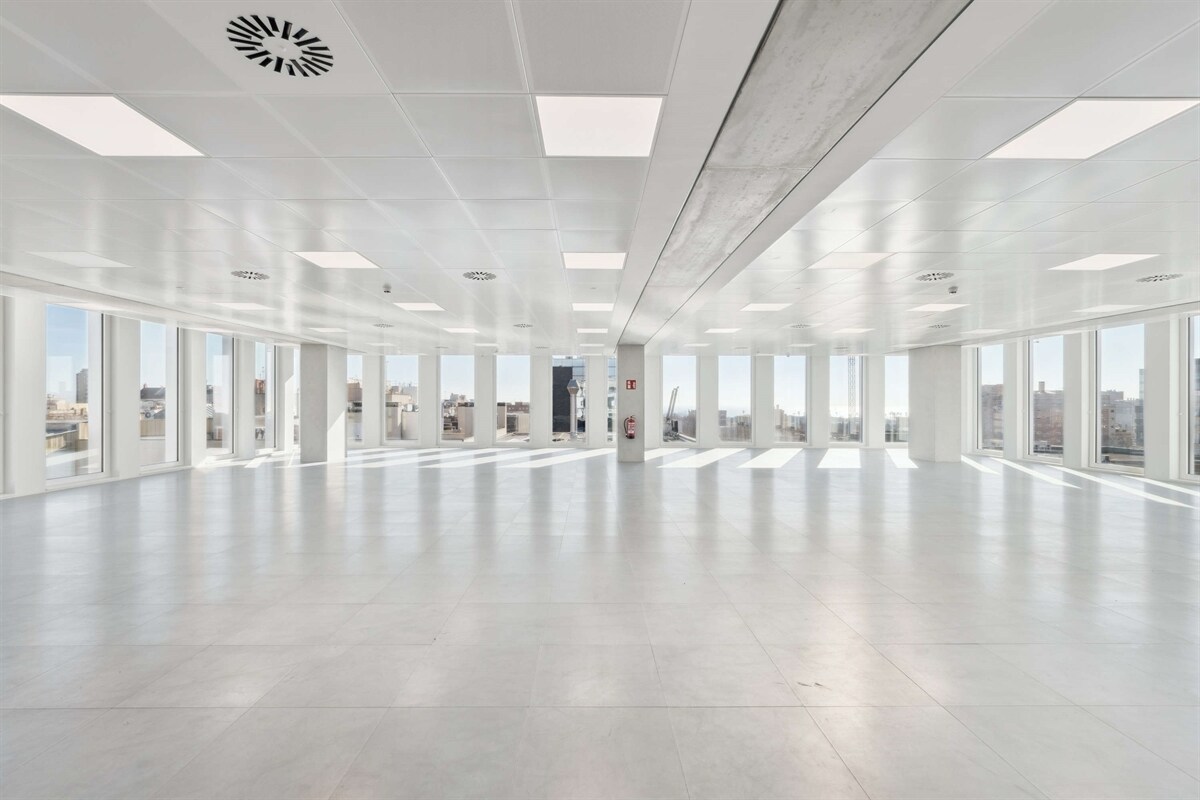 Carrer de la Llacuna, 26, Barcelona, Barcelona to rent Interior Photo- Image 1 of 5