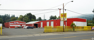 More details for 3331 Franklin Blvd, Eugene, OR - Retail, Industrial for Rent