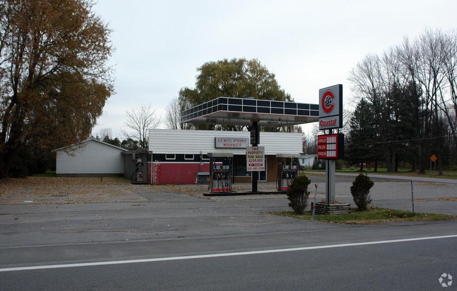 3279 State Route 31, Canastota, NY for sale - Primary Photo - Image 1 of 1