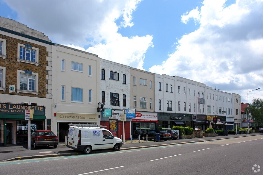14 High Rd, London for sale - Primary Photo - Image 1 of 1