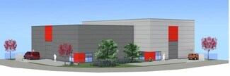 More details for Light Industrial to Rent