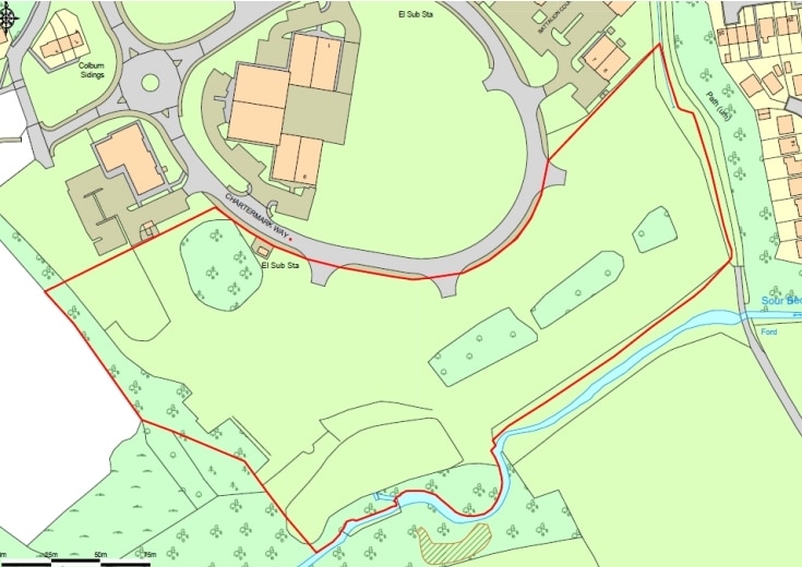 Chartermark Way, Catterick Garrison for sale - Primary Photo - Image 1 of 1