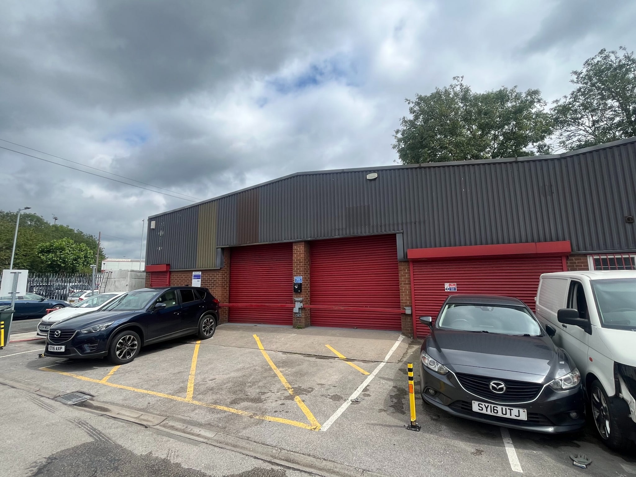 Richard St, Stockport for sale Building Photo- Image 1 of 1