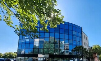 More details for 17 Rue Nicolas Appert, Lognes - Retail for Sale