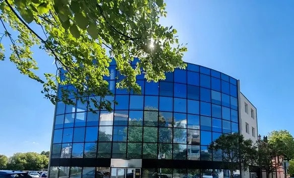 17 Rue Nicolas Appert, Lognes for sale Building Photo- Image 1 of 16