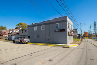 More details for 1801 Pittsburgh St, Cheswick, PA - Retail for Sale