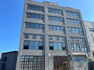 More details for 310 Meserole St, Brooklyn, NY - Light Industrial for Rent