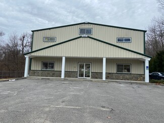 More details for 405 Route 52, Carmel, NY - Office for Rent