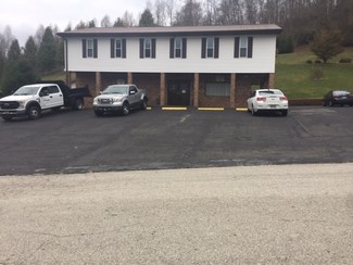 More details for 934 Little Coal River Rd, Alum Creek, WV - Office for Rent