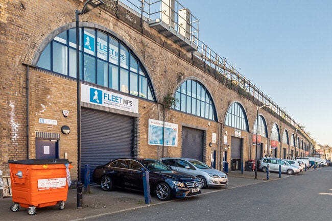 More details for Rotherhithe New Rd, London - Light Industrial to Rent