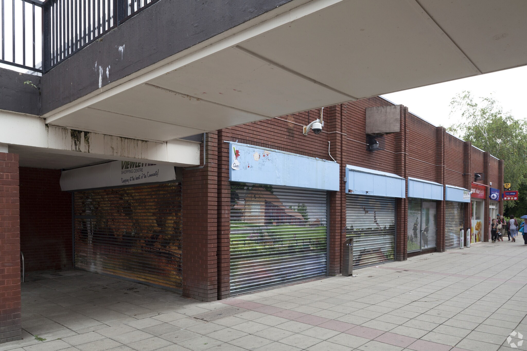 43 The Viewley Centre, Middlesbrough for sale Primary Photo- Image 1 of 1