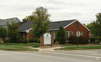 400 Main St, Belpre, OH for sale Primary Photo- Image 1 of 1