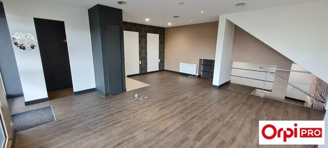 Vente Commerce 57 m²