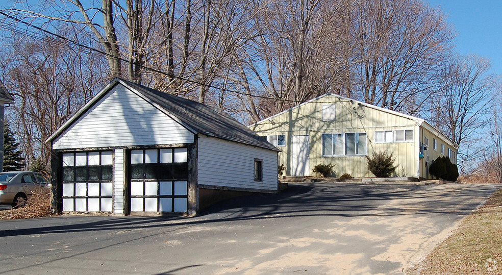 56 Elm St, Branford, CT for sale - Building Photo - Image 2 of 2