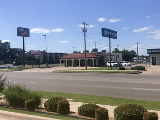 More details for 6105 NW Cache Rd, Lawton, OK - Retail for Rent