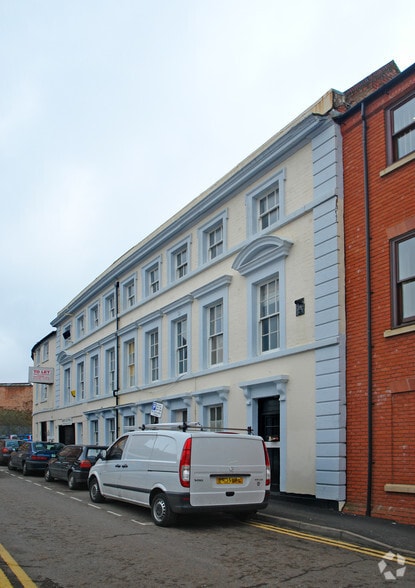 60 Regent Pl, Birmingham for sale - Building Photo - Image 2 of 3