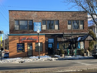 More details for 2925-2931 Fairfield Ave, Bridgeport, CT - Coworking for Rent