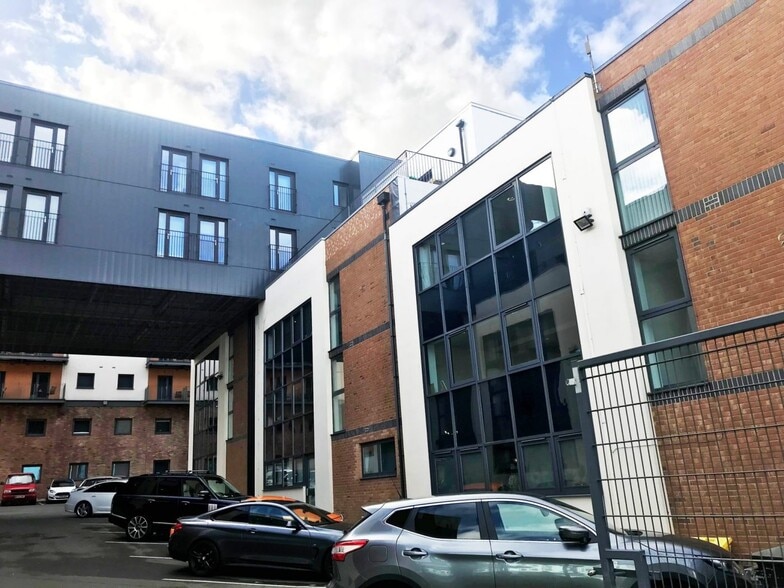 Union St, Newcastle Upon Tyne to rent - Building Photo - Image 3 of 3