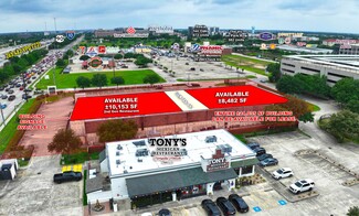 More details for 17754 Katy Fwy, Houston, TX - Retail for Rent