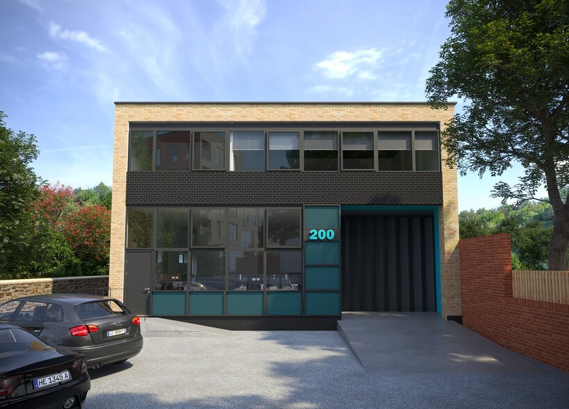 200 Bath Rd, Bristol to rent - Building Photo - Image 1 of 4