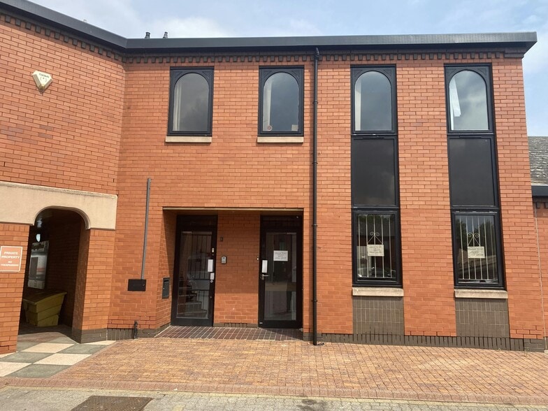 Kingsway, Gateshead to rent - Building Photo - Image 2 of 13