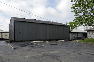 More details for 2004 1/2 S Memorial Dr, New Castle, IN - Retail for Rent