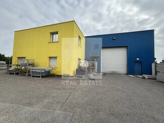 More details for Light Industrial for Sale