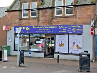 More details for 88 High St, Invergordon - Retail for Sale